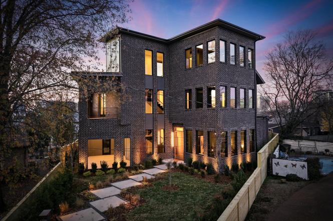 1309 Southside Cir, Nashville, TN