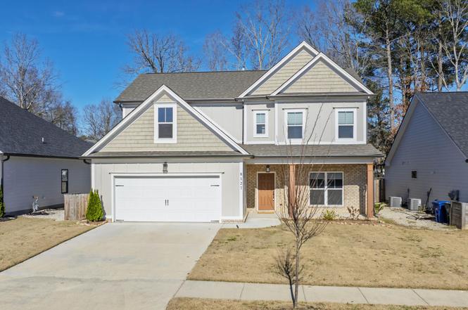 8127 Slugger Way, Chattanooga, TN