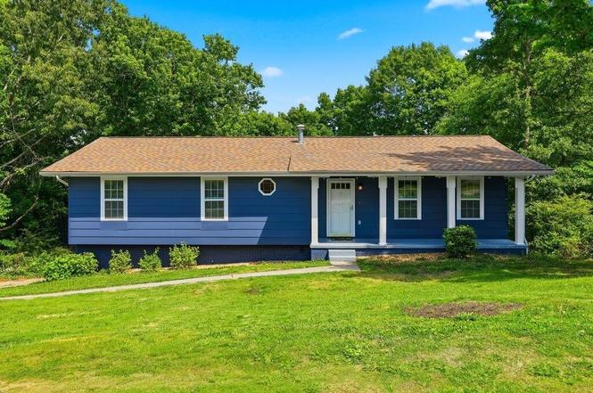 2232 Haven Crest Dr, Chattanooga, TN