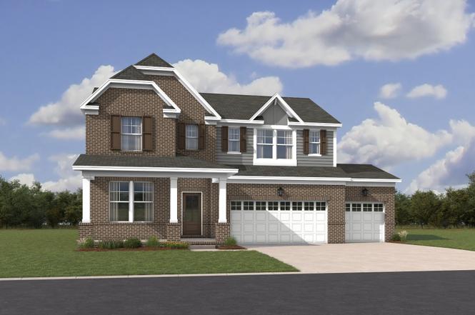 1607 Belle Ct, Lebanon, TN