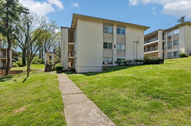 550 Harding Pl Unit E113, Nashville, TN