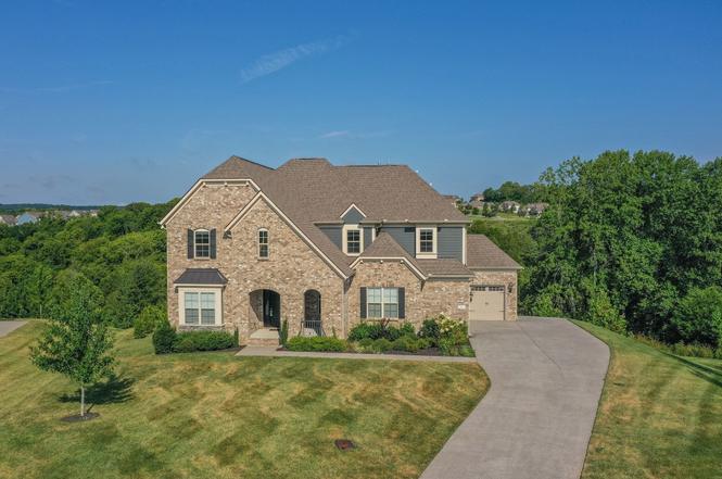 1901 New Bristol Ln, Brentwood, TN