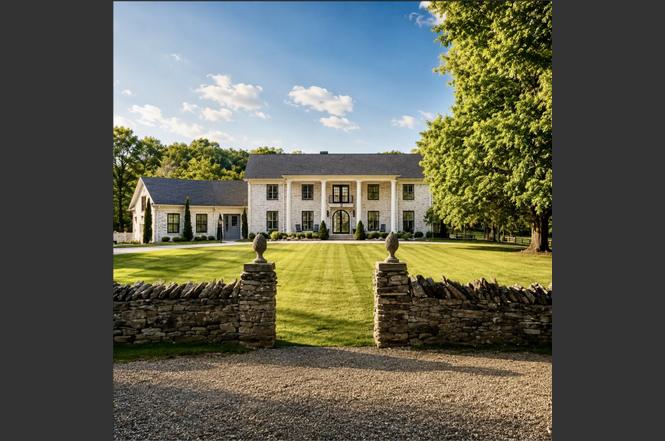 Home in Columbia, TN