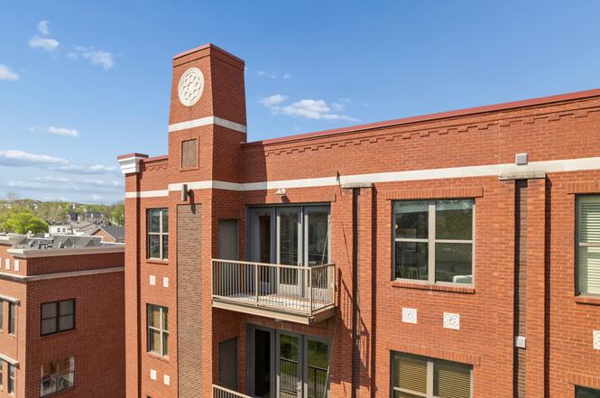 702 Wedgewood Park #506, Nashville, TN