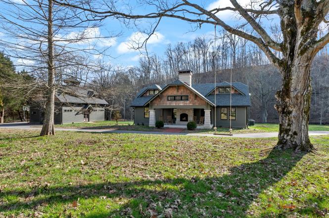 5401 Old Highway 96, Franklin, TN