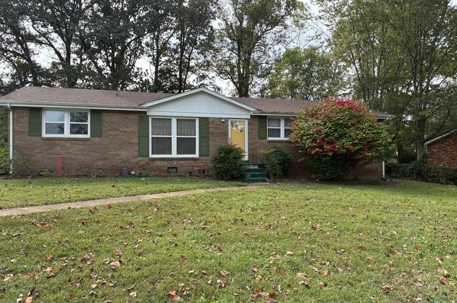 207 Dale Ter, Clarksville, TN