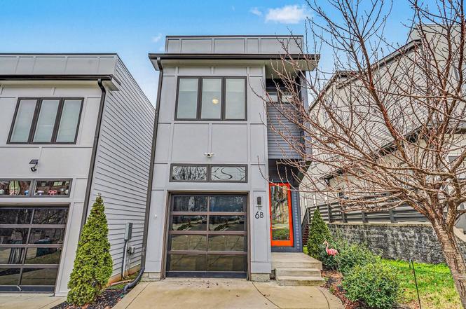 6B Fern Ave, Nashville, TN