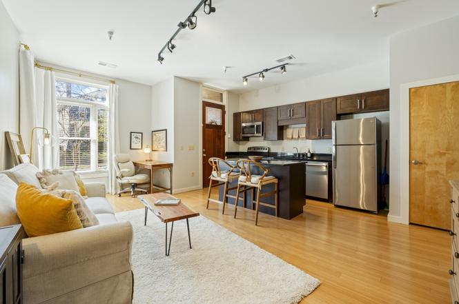 1704 18th Ave S, Nashville, TN
