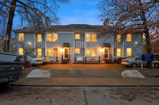 2135 Acklen Ave #6, Nashville, TN