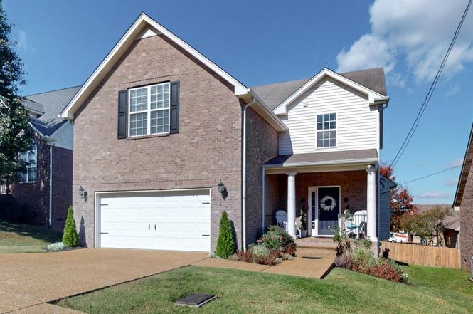 8232 Tapoco Ln, Brentwood, TN