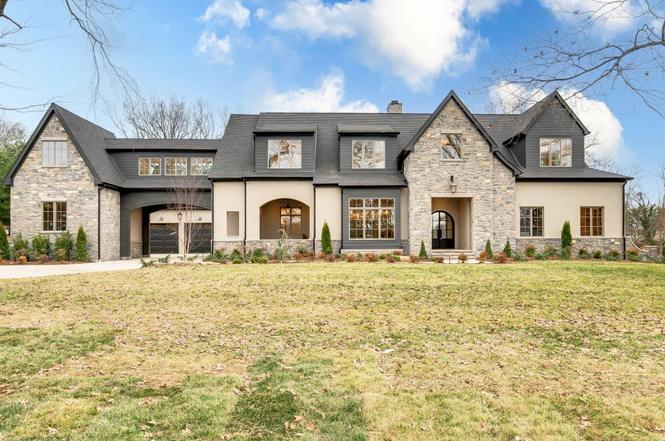 226 Williamsburg Cir, Brentwood, TN