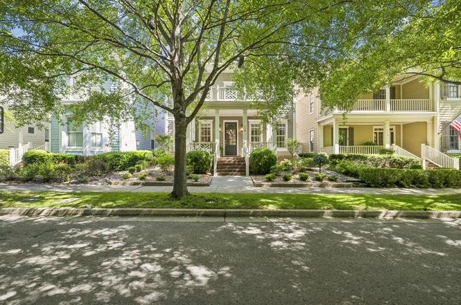 710 Abbott Pl, Franklin, TN