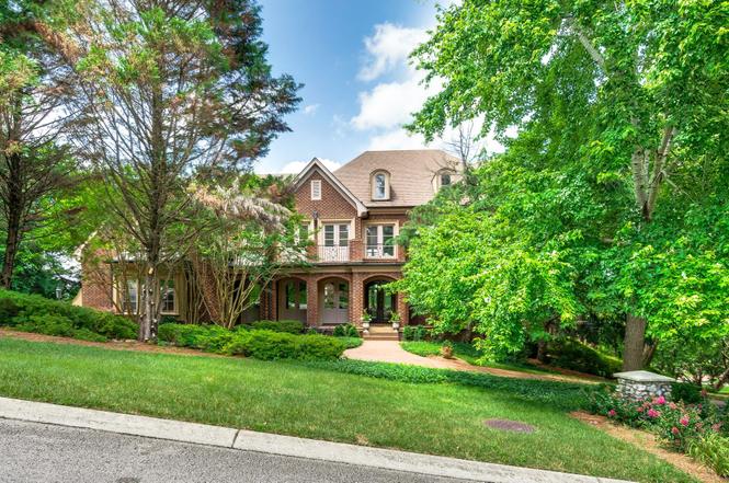 1 Wentworth Pl, Brentwood, TN