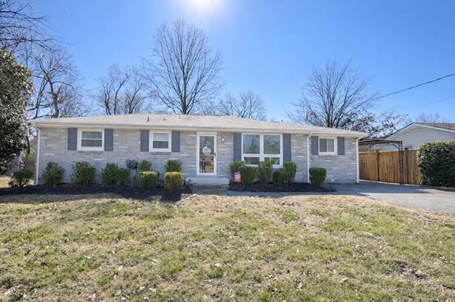 303 Garrett Dr, Nashville, TN