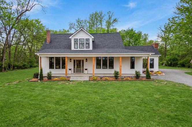1629 Cairo Rd, Gallatin, TN