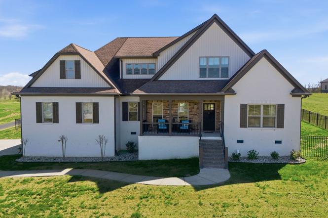 2474 Double Log Cabin Rd, Lebanon, TN