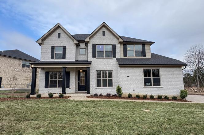 192 Watermill Ln Lot 37, Lebanon, TN