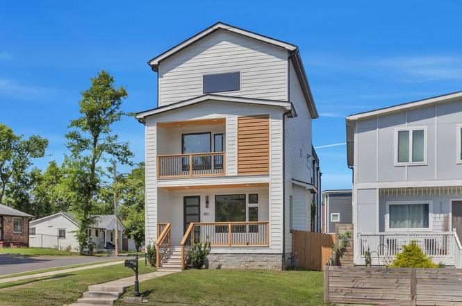 801 25th Ave N, Nashville, TN