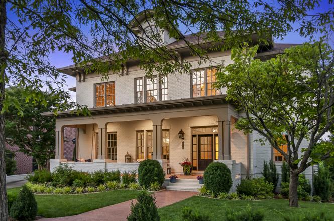 424 Wild Elm St, Franklin, TN