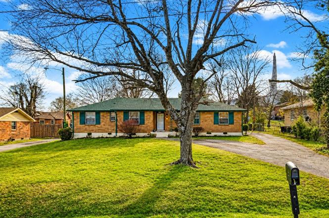 1604 Haynes Meade Cir, Nashville, TN