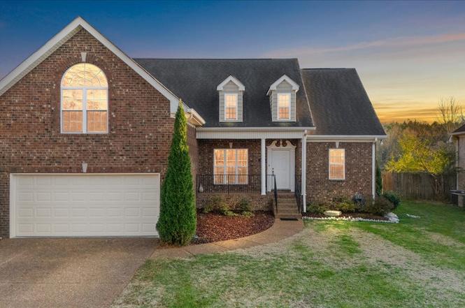 1042 Stonehollow Way, Mount Juliet, TN
