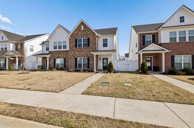 2187 Welltown Ln, Murfreesboro, TN