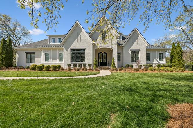 Home in Brentwood, TN
