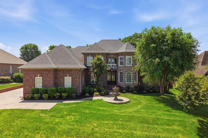 425 Ridgecrest Ln, Lebanon, TN
