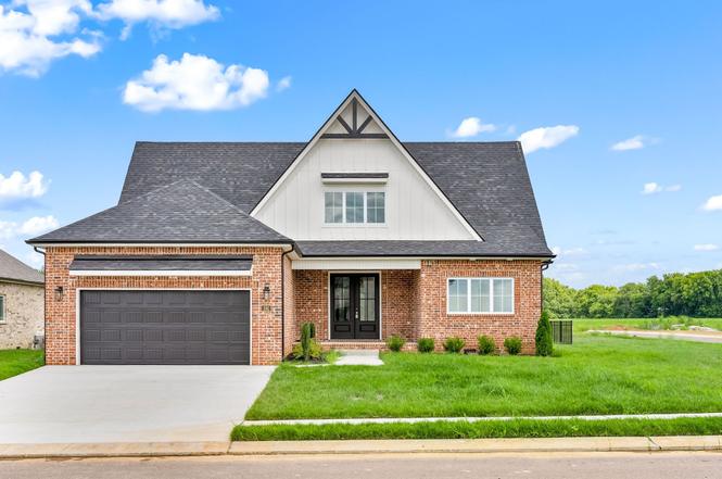 241 Harvest Moon Dr, Clarksville, TN