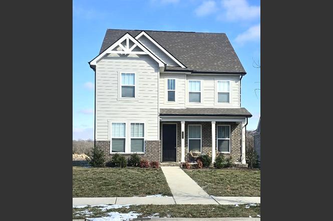 917 Nance Ln, Lebanon, TN