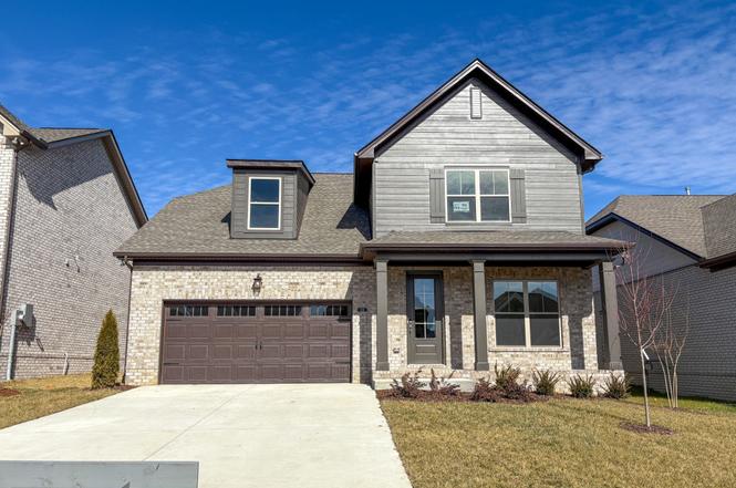 106 Sable East St Lot 154, Gallatin, TN