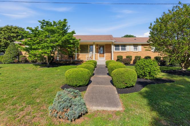 400 Martha St, Smyrna, TN