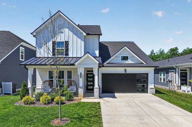 1137 Linn Cove Ct, Gallatin, TN