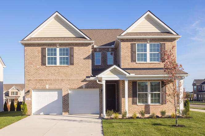 408 Downs Ln, Mount Juliet, TN