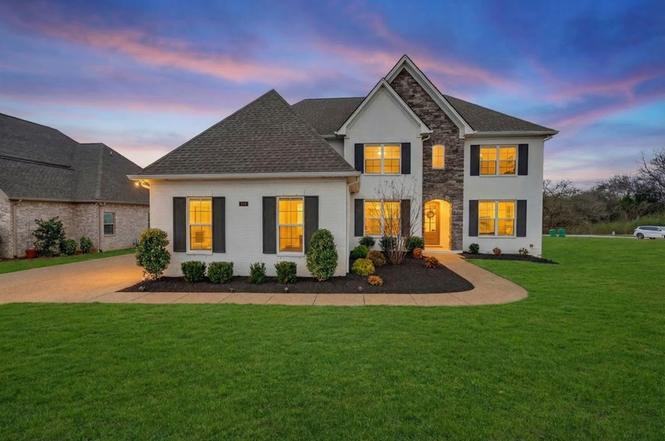 110 Arkstone Ln, Spring Hill, TN