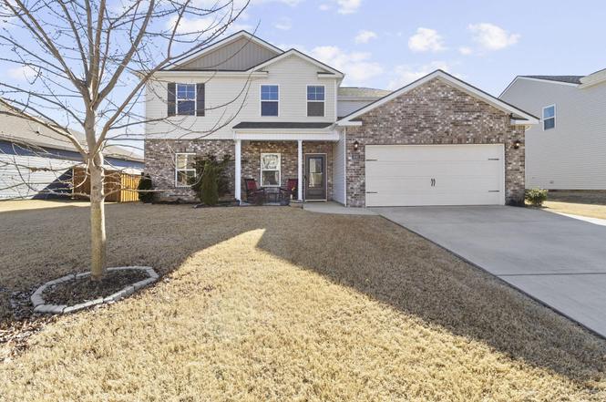 8562 Bramble Berry Ln, Ooltewah, TN