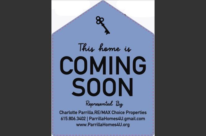 2203 Morena St, Nashville, TN