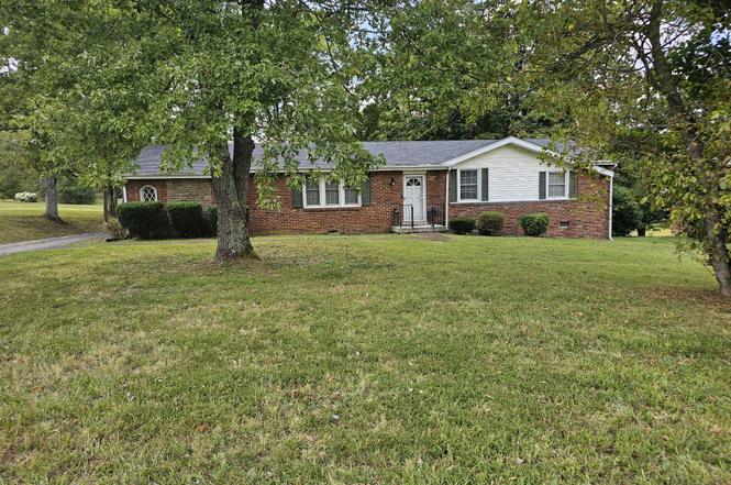 4104 Marydale Dr, Nashville, TN