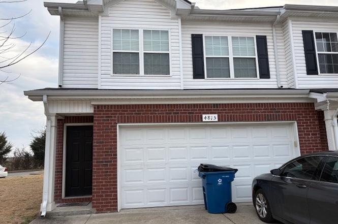 4815 Octavia St, Murfreesboro, TN