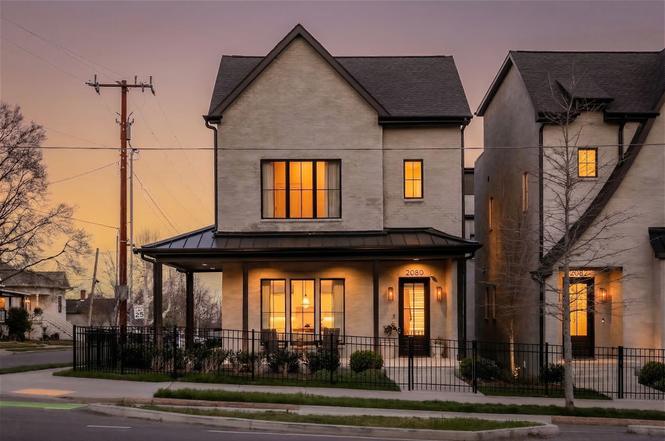 2080 12th Ave S, Nashville, TN