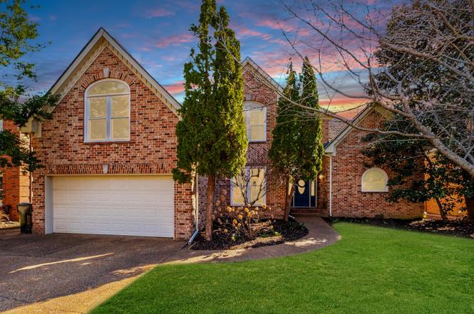 152 Sontag Dr, Franklin, TN