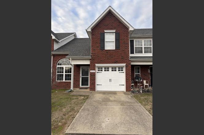 3029 Denny Brooke Ln, Smyrna, TN