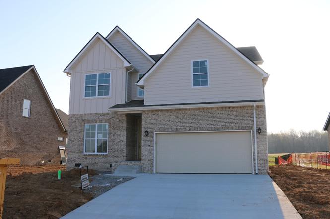 37 Park at Oliver Farms, Clarksville, TN