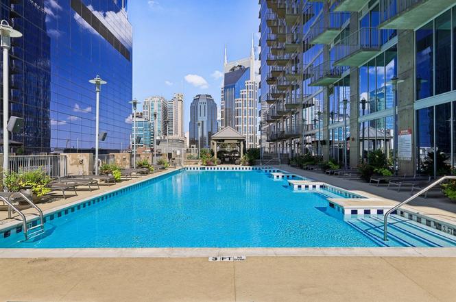 301 Demonbreun St #906, Nashville, TN