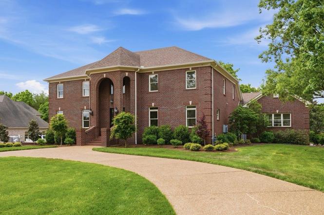 Home in Brentwood, TN