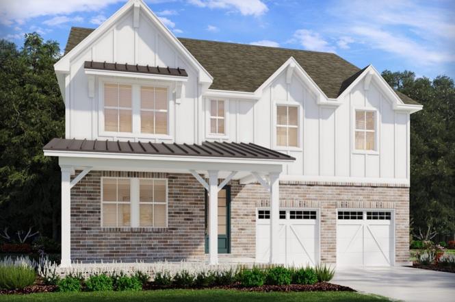 2014 Riley Park Dr, Thompson's Station, TN
