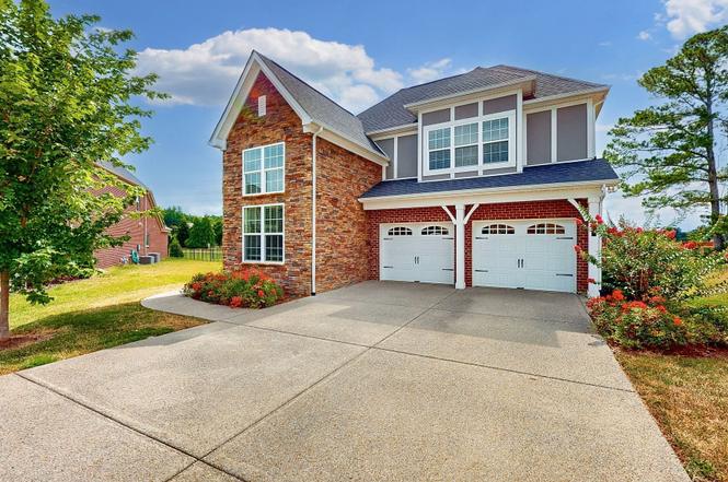 4302 Peacemill Ln, Murfreesboro, TN