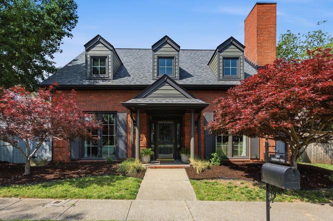 1769 Edinboro Way, Franklin, TN