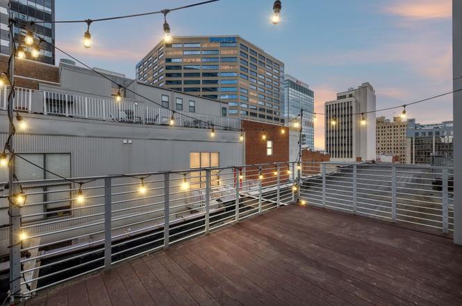 231 Rep John Lewis Way N #503, Nashville, TN