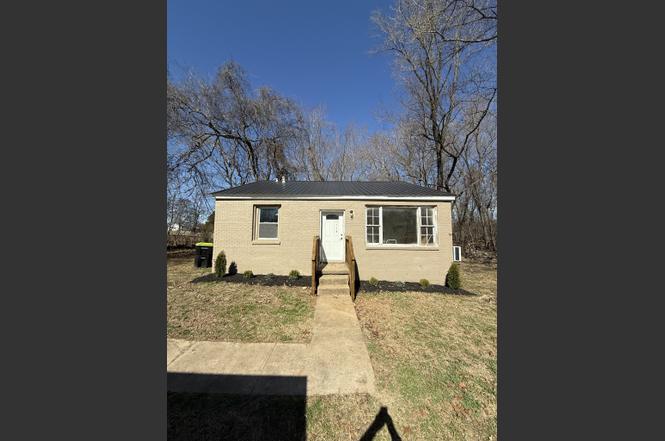 110 Faith Dr, Clarksville, TN